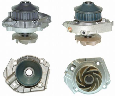 Pompe à eau MAHLE Aftermarket ref. CP 33 000P