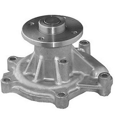 Pompe à eau MAHLE Aftermarket ref. CP 341 000P