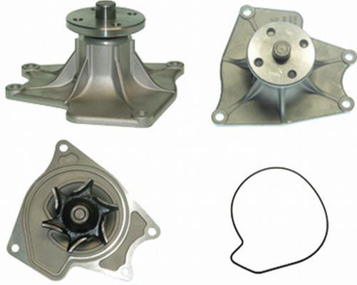 Pompe à eau MAHLE Aftermarket ref. CP 342 000P