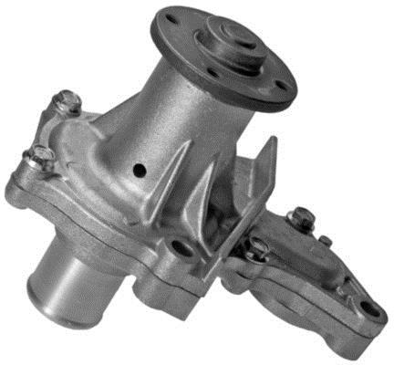 Pompe à eau MAHLE Aftermarket ref. CP 343 000P