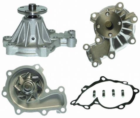 Pompe à eau MAHLE Aftermarket ref. CP 344 000P