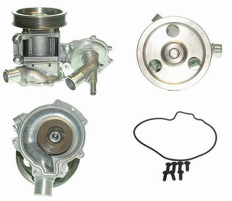 Pompe à eau MAHLE Aftermarket ref. CP 347 000P