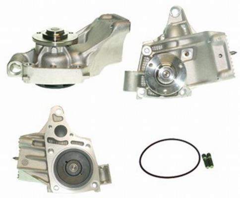 Pompe à eau MAHLE Aftermarket ref. CP 348 000P