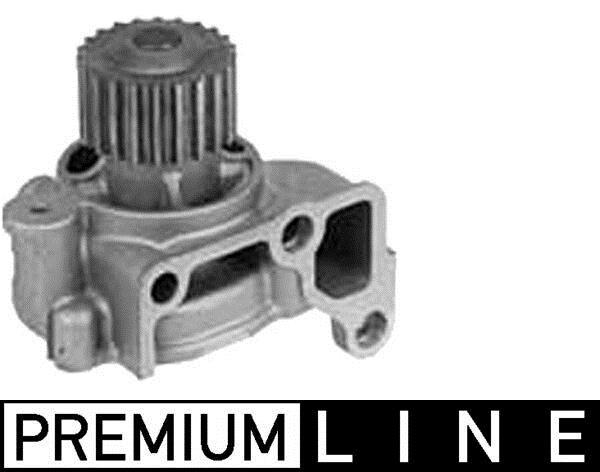 Pompe à eau MAHLE Aftermarket ref. CP 349 000P