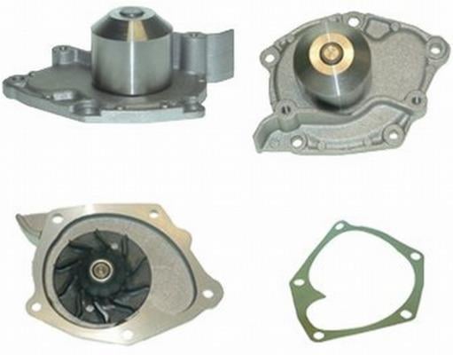 Pompe à eau MAHLE Aftermarket ref. CP 34 000P