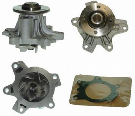 Pompe à eau MAHLE Aftermarket ref. CP 350 000P