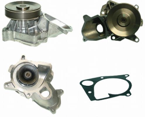 Pompe à eau MAHLE Aftermarket ref. CP 351 000P