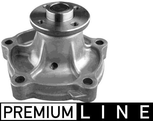 Pompe à eau MAHLE Aftermarket ref. CP 352 000P