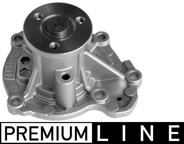 Pompe à eau MAHLE Aftermarket ref. CP 353 000P