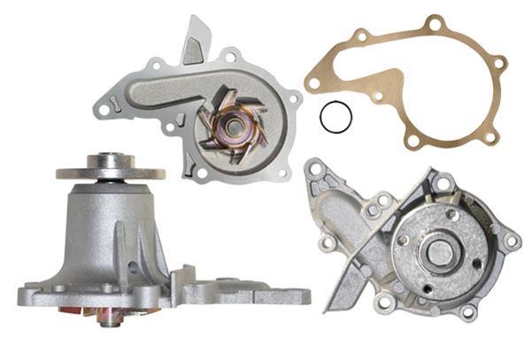 Pompe à eau MAHLE Aftermarket ref. CP 354 000P