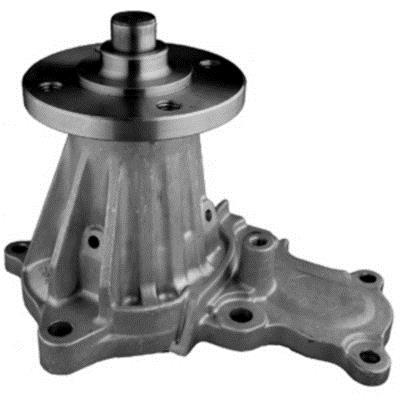 Pompe à eau MAHLE Aftermarket CP 355 000P