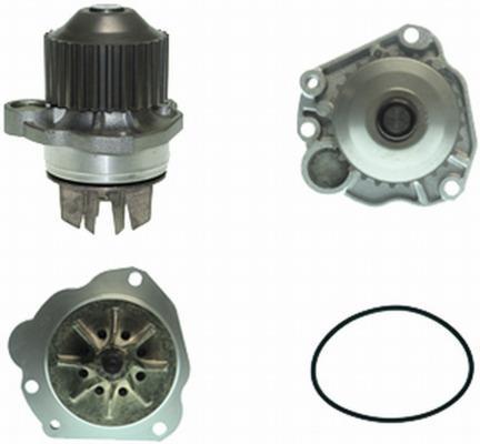 Pompe à eau MAHLE Aftermarket ref. CP 357 000P