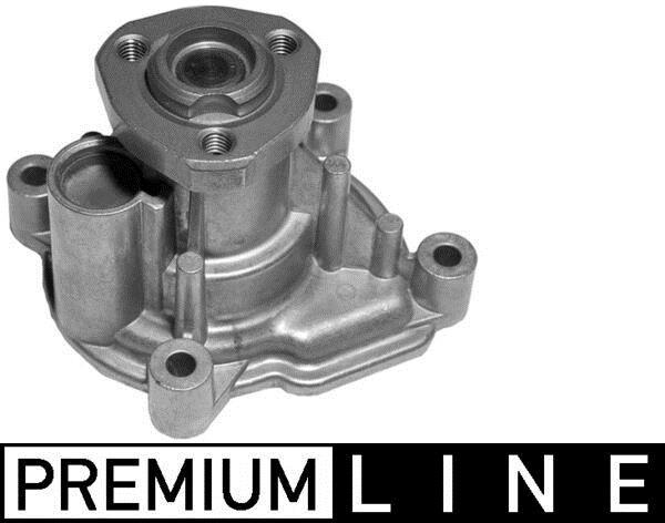 Pompe à eau MAHLE Aftermarket ref. CP 358 000P