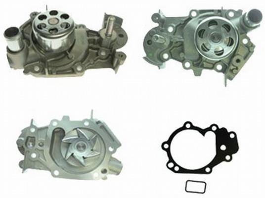 Pompe à eau MAHLE Aftermarket ref. CP 361 000P