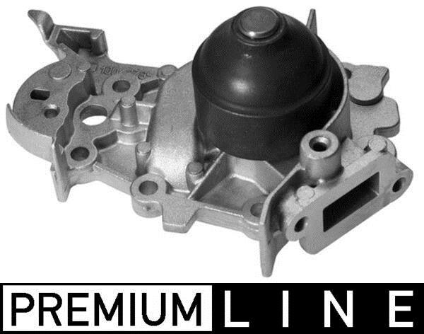 Pompe à eau MAHLE Aftermarket ref. CP 363 000P