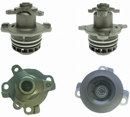 Pompe à eau MAHLE Aftermarket ref. CP 364 000P