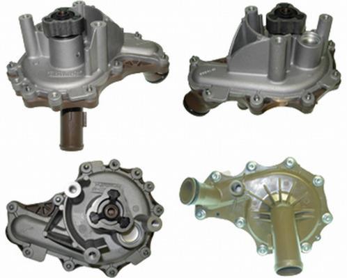 Pompe à eau MAHLE Aftermarket ref. CP 365 000P