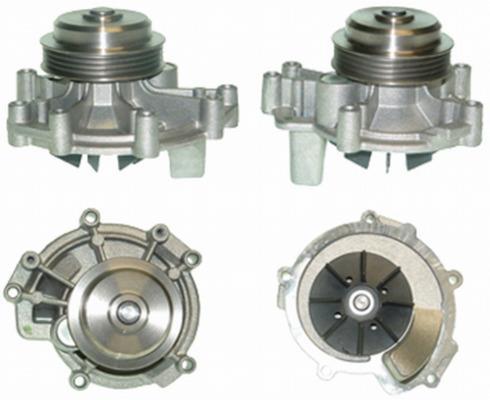 Pompe à eau MAHLE Aftermarket ref. CP 367 000P