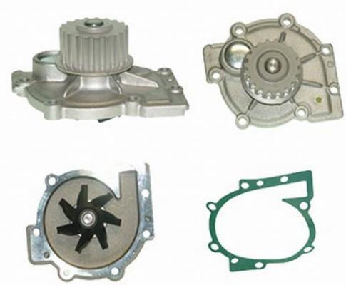 Pompe à eau MAHLE Aftermarket ref. CP 36 000P