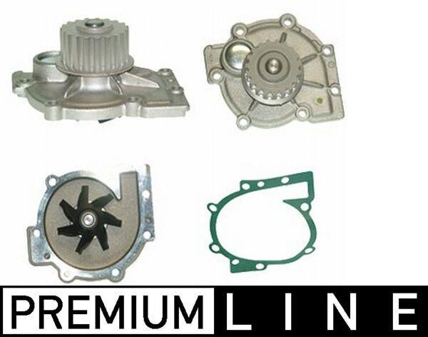 Pompe à eau MAHLE Aftermarket ref. CP 36 000P