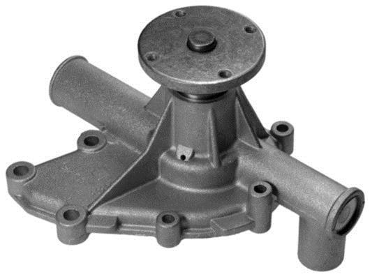 Pompe à eau MAHLE Aftermarket ref. CP 370 000P