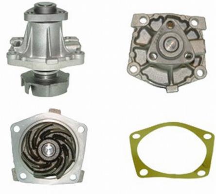 Pompe à eau MAHLE Aftermarket ref. CP 371 000P