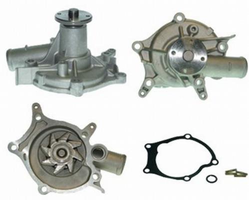 Pompe à eau MAHLE Aftermarket ref. CP 372 000P