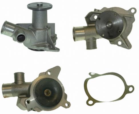 Pompe à eau MAHLE Aftermarket ref. CP 375 000P