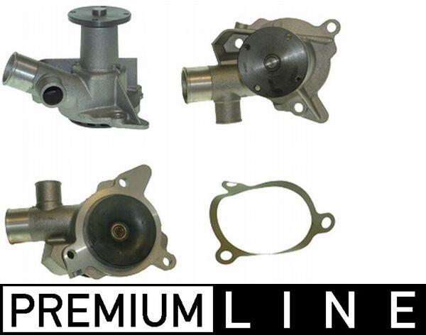 Pompe à eau MAHLE Aftermarket ref. CP 375 000P