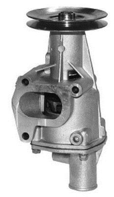 Pompe à eau MAHLE Aftermarket ref. CP 376 000P