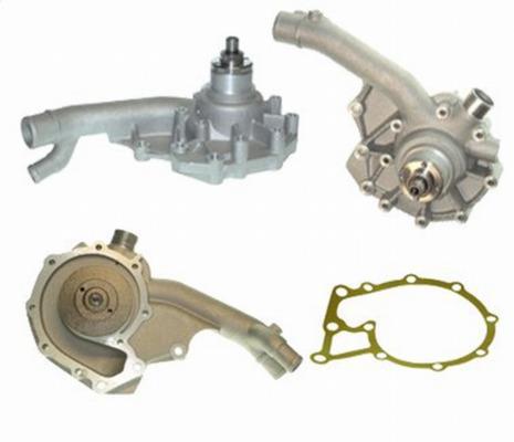 Pompe à eau MAHLE Aftermarket ref. CP 378 000P