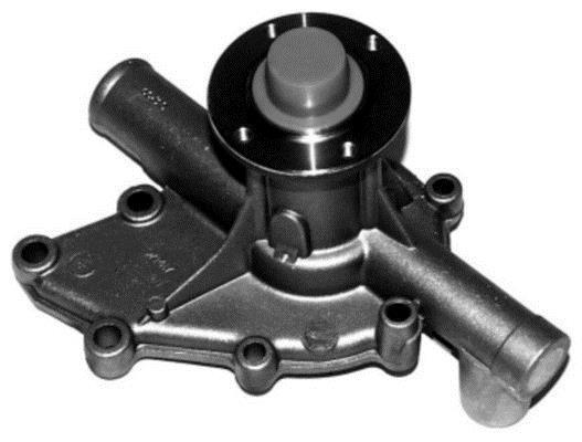 Pompe à eau MAHLE Aftermarket ref. CP 379 000P