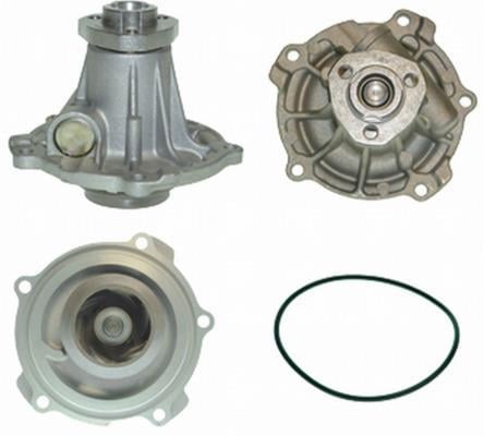 Pompe à eau MAHLE Aftermarket ref. CP 37 000P