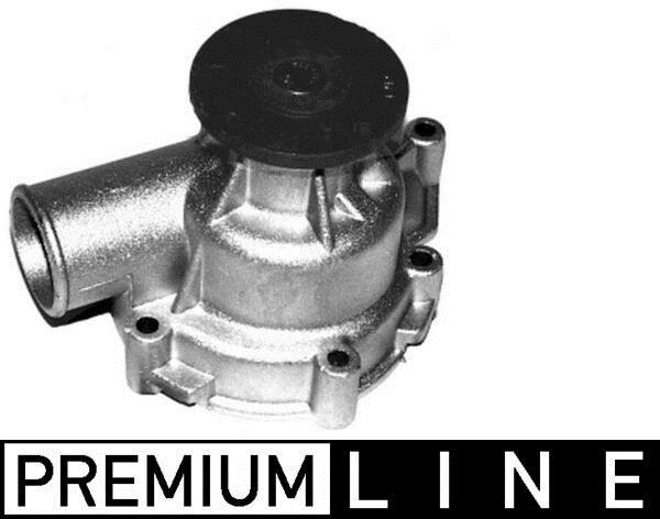 Pompe à eau MAHLE Aftermarket ref. CP 383 000P