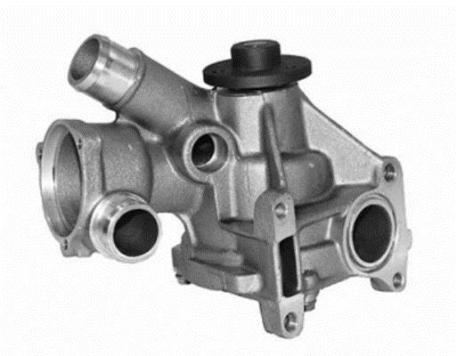 Pompe à eau MAHLE Aftermarket ref. CP 384 000P