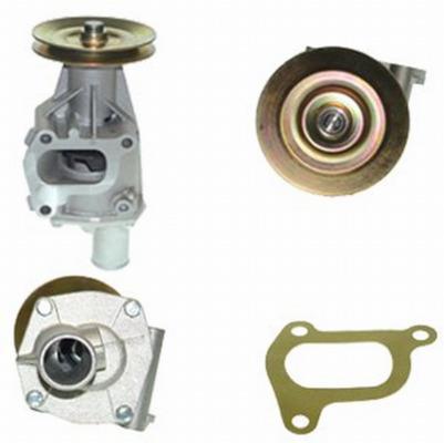 Pompe à eau MAHLE Aftermarket ref. CP 385 000P