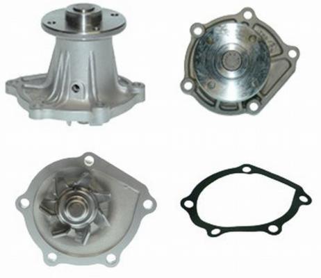 Pompe à eau MAHLE Aftermarket ref. CP 388 000P
