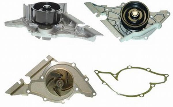 Pompe à eau MAHLE Aftermarket ref. CP 38 000P