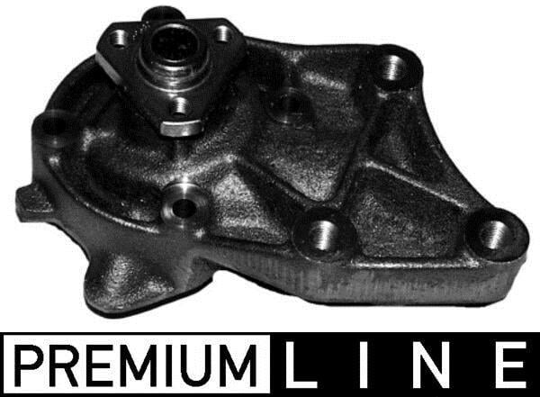 Pompe à eau MAHLE Aftermarket ref. CP 390 000P