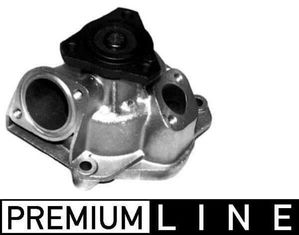 Pompe à eau MAHLE Aftermarket ref. CP 393 000P