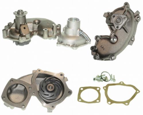 Pompe à eau MAHLE Aftermarket ref. CP 394 000P