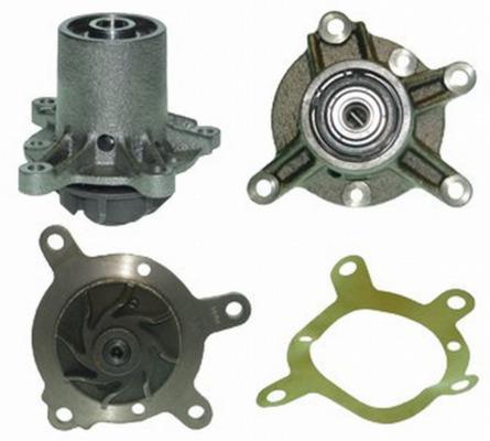 Pompe à eau MAHLE Aftermarket ref. CP 395 000P
