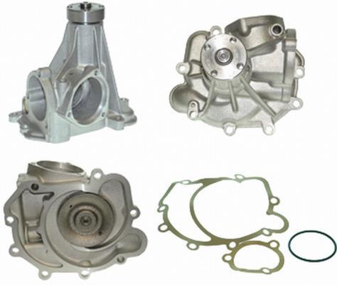 Pompe à eau MAHLE Aftermarket ref. CP 396 000P