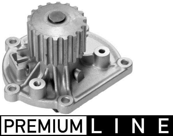 Pompe à eau MAHLE Aftermarket ref. CP 397 000P