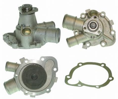 Pompe à eau MAHLE Aftermarket ref. CP 399 000P