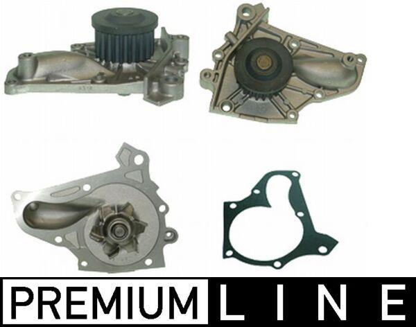 Pompe à eau MAHLE Aftermarket ref. CP 404 000P