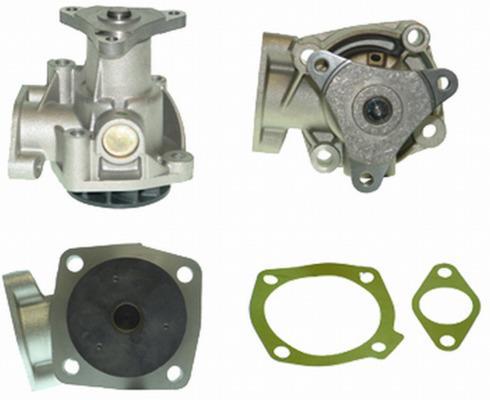 Pompe à eau MAHLE Aftermarket ref. CP 405 000P
