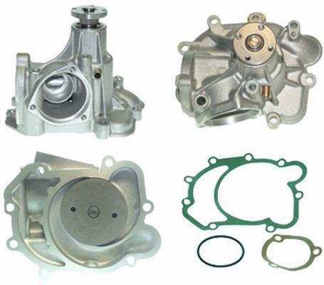 Pompe à eau MAHLE Aftermarket ref. CP 406 000P