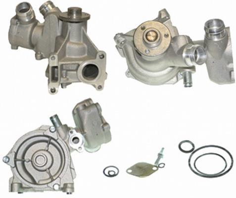 Pompe à eau MAHLE Aftermarket ref. CP 408 000P