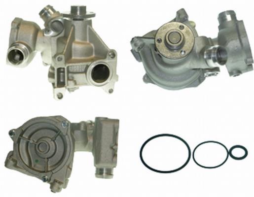 Pompe à eau MAHLE Aftermarket ref. CP 409 000P